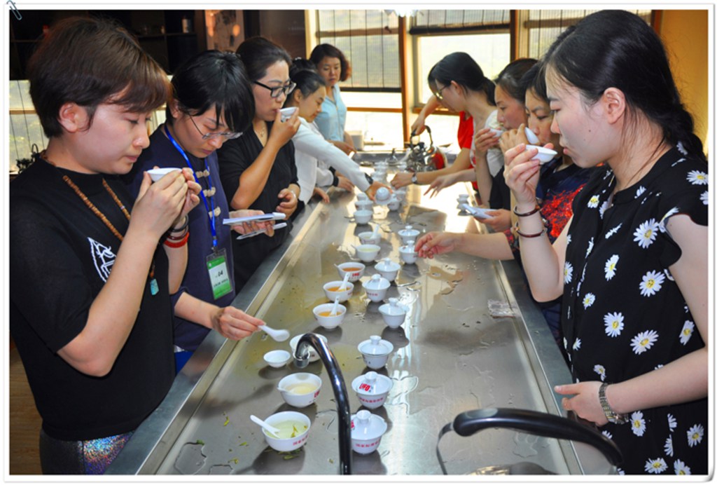 想学茶道在哪里可以学(图2)