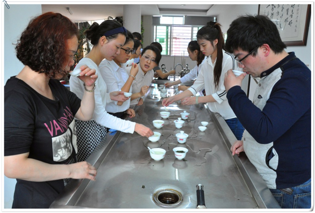 学茶艺去哪里学(图3)