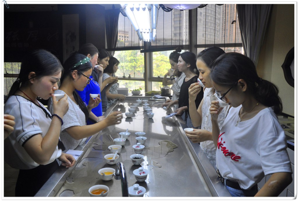 茶艺培训哪里学(图3)
