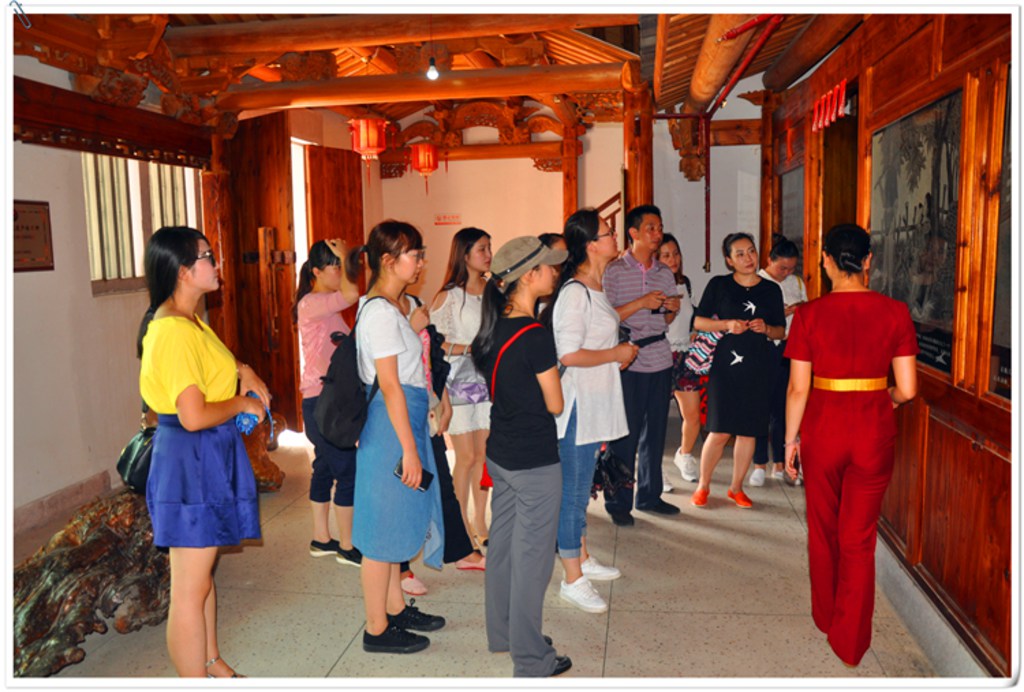 茶艺培训哪里学(图4)