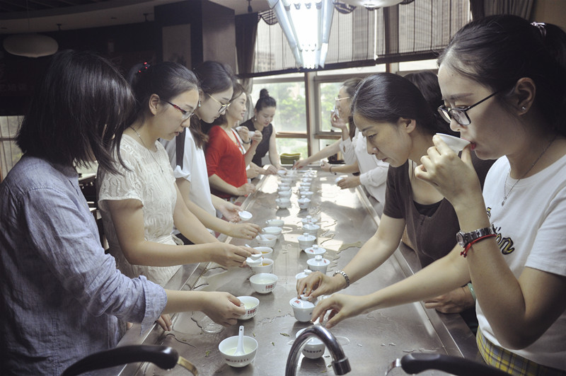 茶艺培训哪里学(图1)