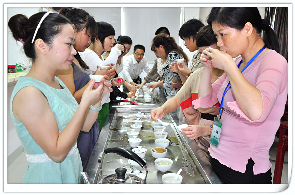 开茶馆主要靠什么挣钱(图3)