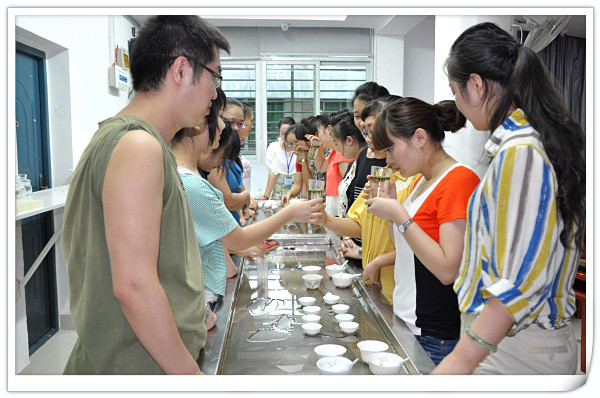 成人茶艺培训班(图3)