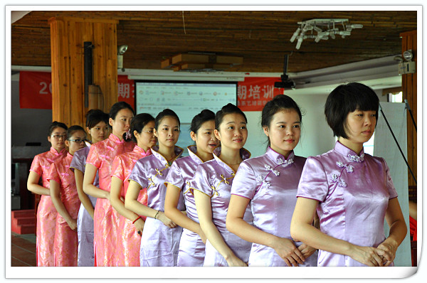 成人茶艺培训班(图4)