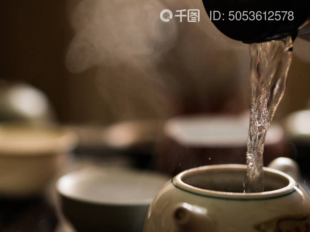 绿茶在中国传统茶道中的注入.jpg