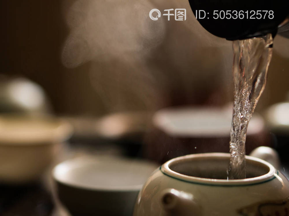 第22期天晟茶艺培训学校中国茶学系统培训班全体学员合照(图3)