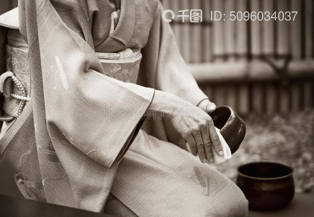 第22期天晟茶艺培训学校中国茶学系统培训班全体学员合照(图5)