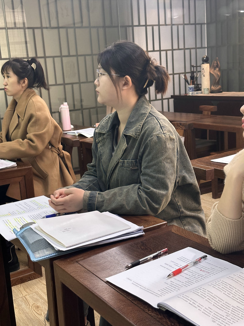 茶艺培训理论课堂的学习至关重要(图3)