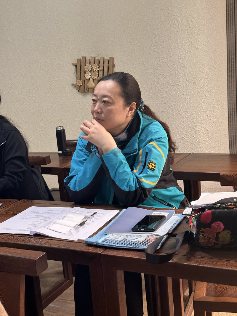 茶艺培训理论课堂的学习至关重要(图4)