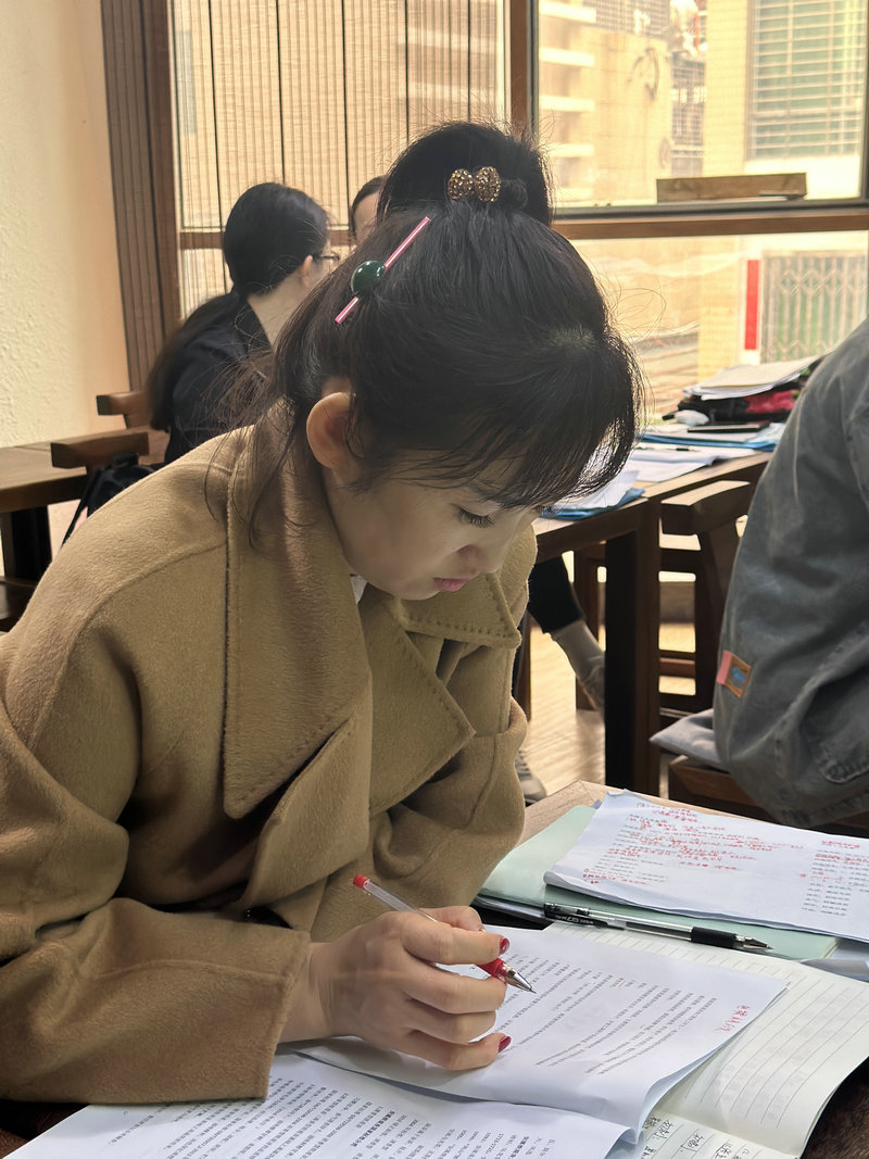 茶艺培训理论课堂的学习至关重要(图5)