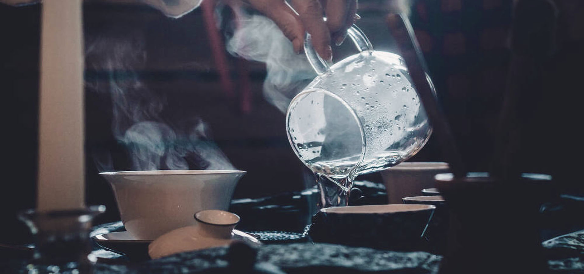 中国茶学系统培训班学茶吗