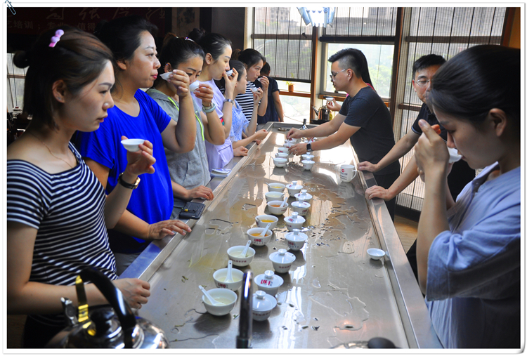 学茶艺师需要什么条件(图3)
