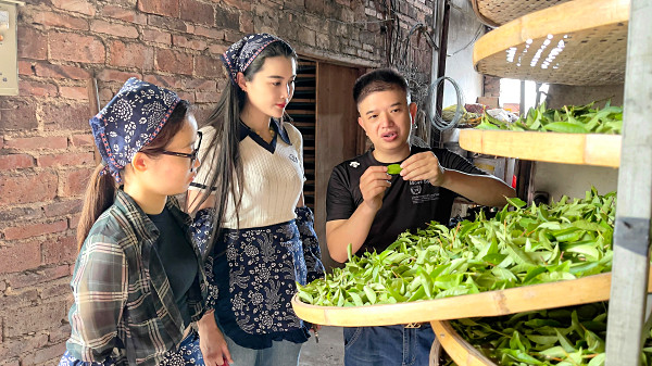 朔州茶艺培训学员问天晟茶艺培训学校:朔州学茶艺培训哪里有?