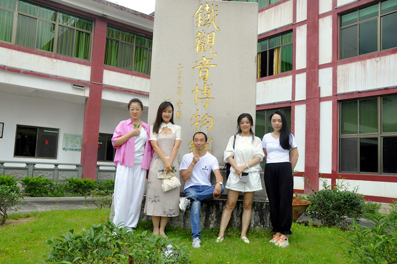 一月茶艺师培训班即天晟中国茶学系统培训班的茶事智慧(图3)