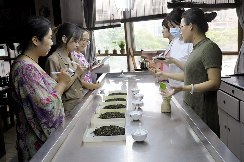 全国十大茶艺师学校哪家最专业？