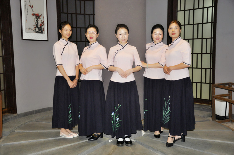 茶艺界“黑暗料理”大赏:中国十大茶艺培训学校机构奇葩教学现场实录