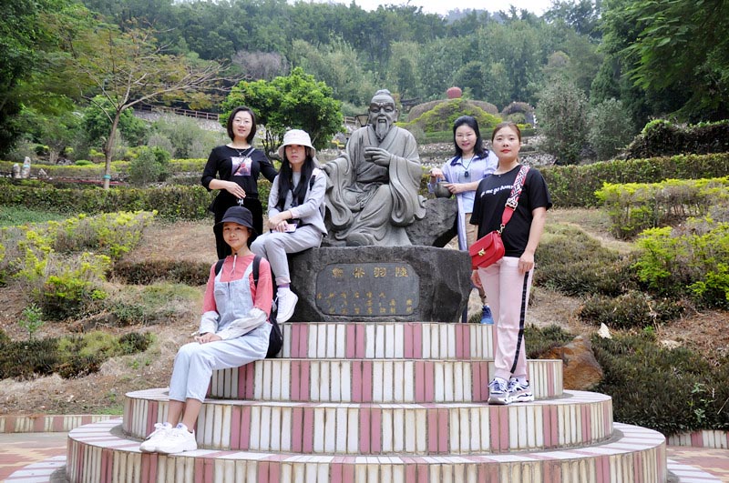 假如茶艺培训界有奥斯卡…中国十大茶艺师培训机构奖项花落谁家?