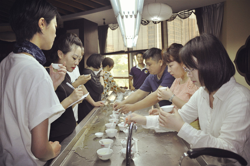 厦门学茶艺师培训中心在哪里