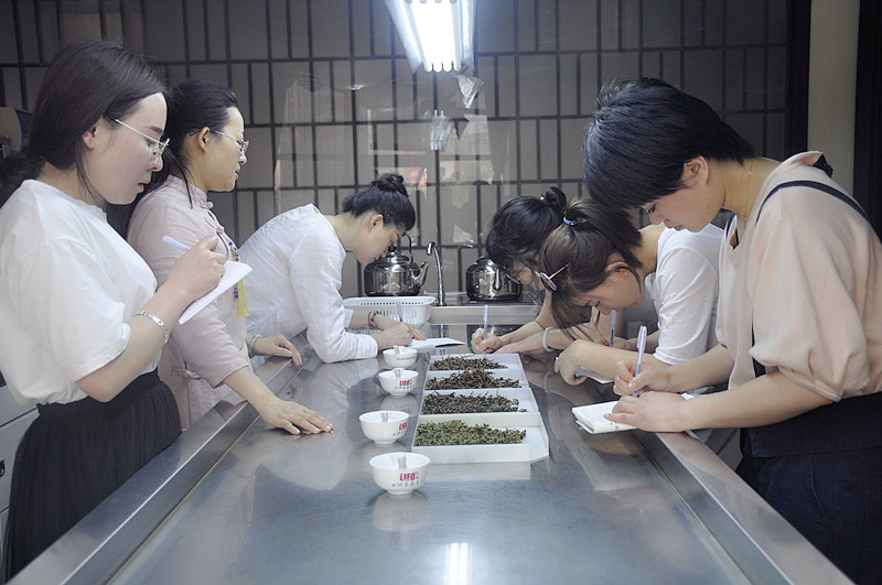 北京学茶道最好的培训班是哪