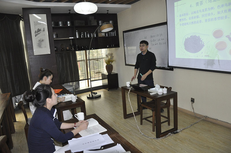 学茶道去哪里比较好 