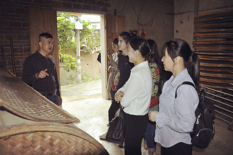 全国茶艺师培训排名