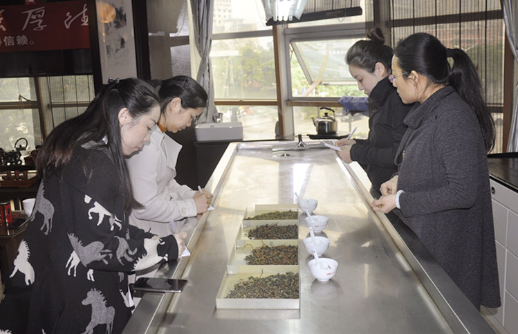 天晟茶艺培训学校教学质量怎么样？